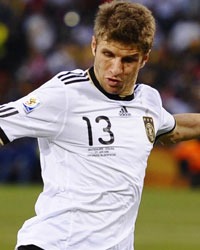 Thomas Muller